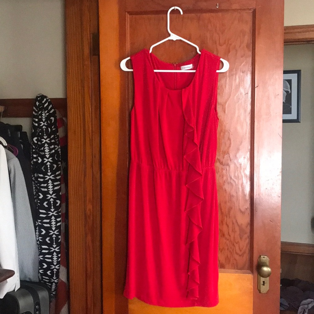 Calvin Klein Dress